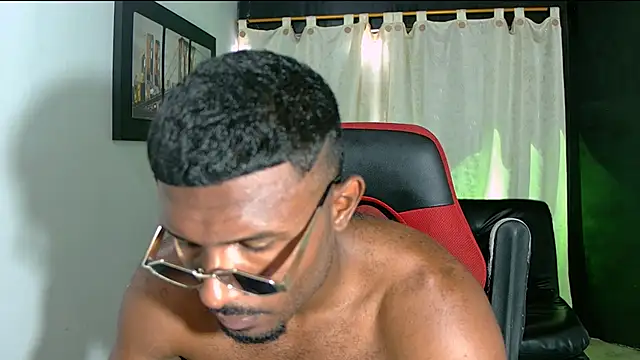 Black indiian online show from 04.28.26