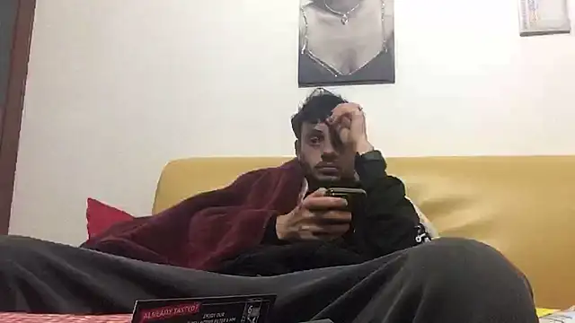 DragonPink online show from 01.05.25