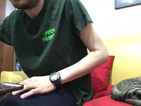 DragonPink online show from 03.01.25