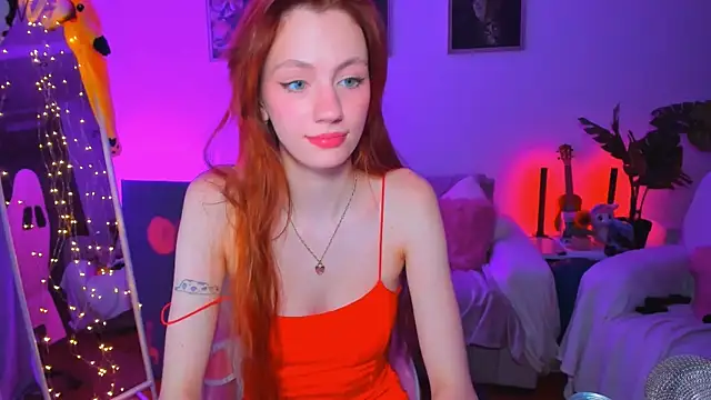 Alyssa Smitt online show from 09.29.25