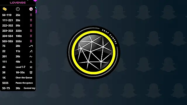 Magic Allie online show from 12.02.24