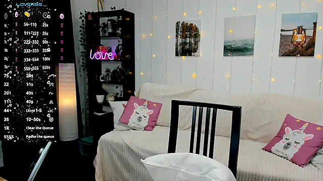 Magic Allie online show from 01.21.25