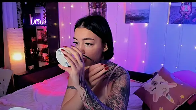 Magic Allie online show from 11.17.25