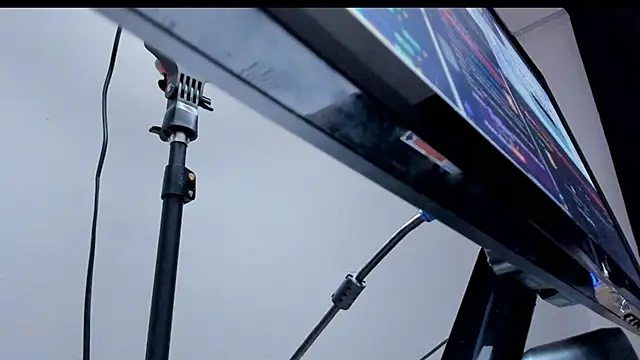 Magic Allie online show from 11.29.25