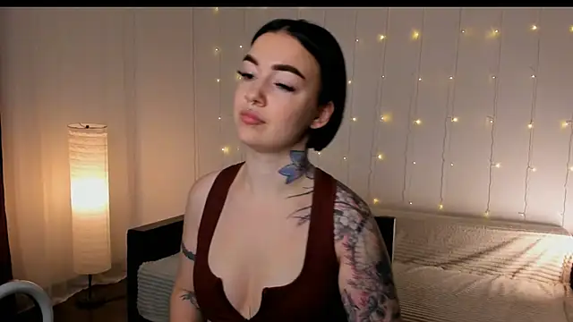 Magic Allie online show from 01.10.26