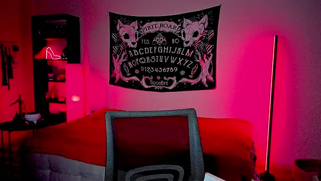 Magic Allie online show from 03.15.26