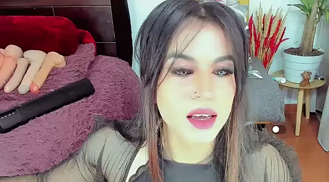 stefany sexy  online show from 03.20.25