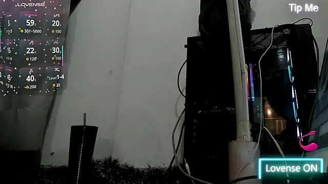 Snapshot of stefany_sexy_ chatting on 05.19.26 stefany sexy online show from 05.19.26