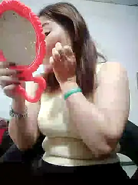 Rose DiDi online show from 01.22.25