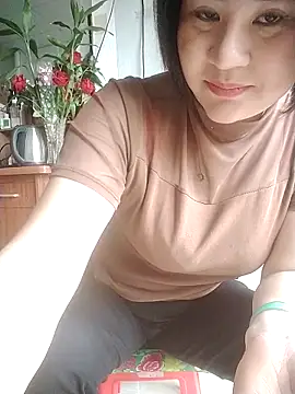 Rose DiDi online show from 03.10.26