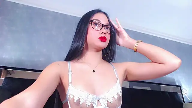 JasmineMoore online show from 02.18.25