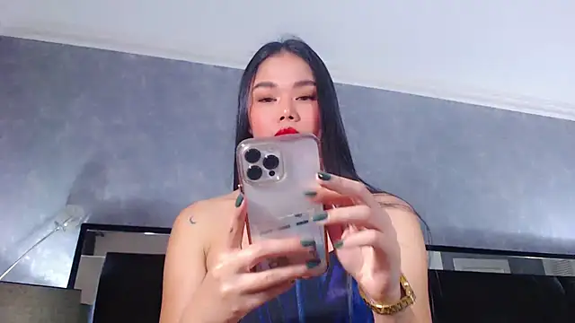 JasmineMoore online show from 03.08.25