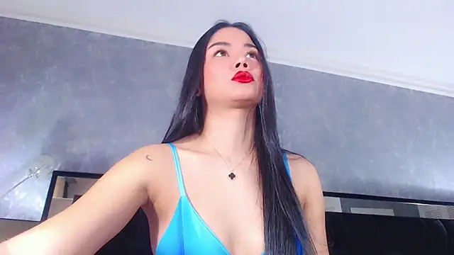 JasmineMoore online show from 03.12.25