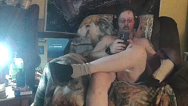 SlutPupWaya online show from 04.06.26