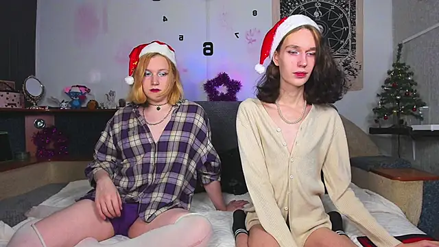 Calvin and Kevin online show from 12.30.24