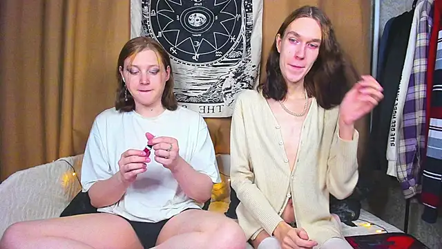 Calvin and Kevin online show from 02.20.25