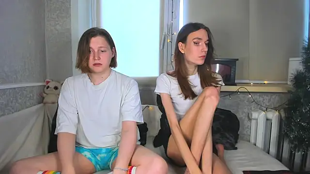 Calvin and Kevin online show from 12.15.25