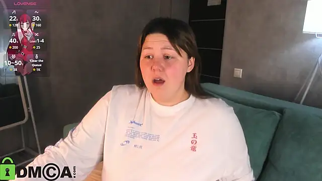 Ruth Oliver online show from 02.20.26