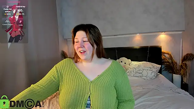 Ruth Oliver online show from 02.24.26