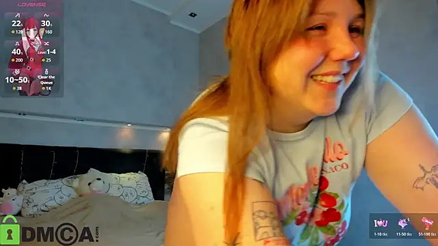 Ruth Oliver online show from 03.31.26