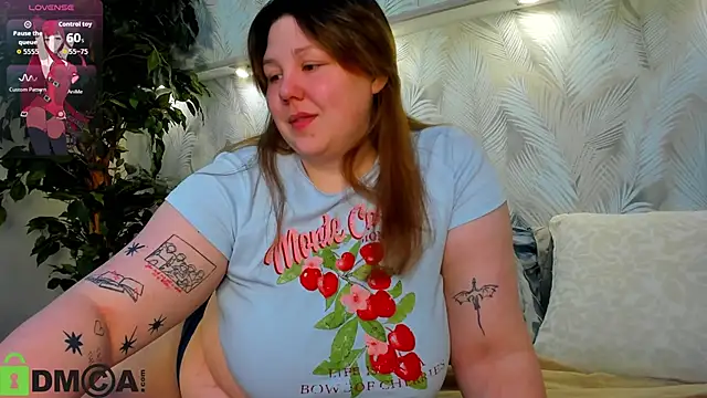 Ruth Oliver online show from 04.10.26