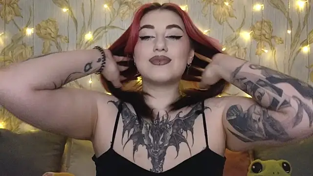 Kimpossible1 online show from 12.02.24