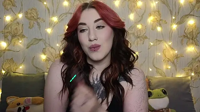 Kimpossible1 online show from 12.13.24