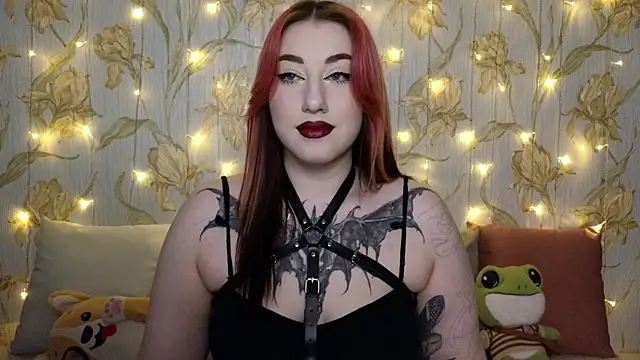 Kimpossible1 online show from 01.17.25