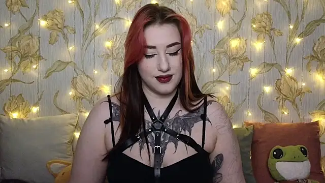 Kimpossible1 online show from 01.21.25