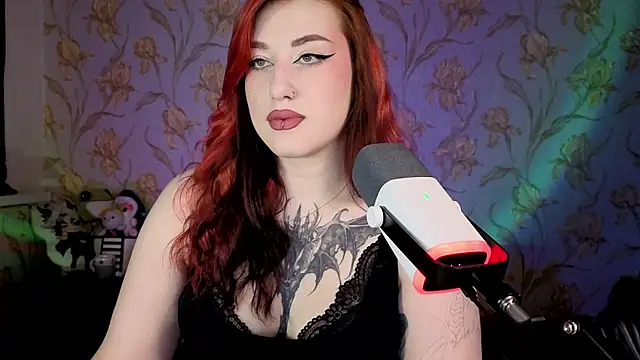 Kimpossible1 online show from 10.06.25