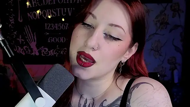 Kimpossible1 online show from 03.11.26