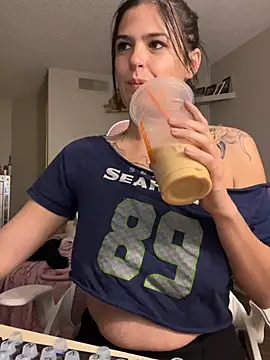 SafeinouterSpace online show from 02.25.26