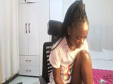 chloe desire1 online show from 04.19.26