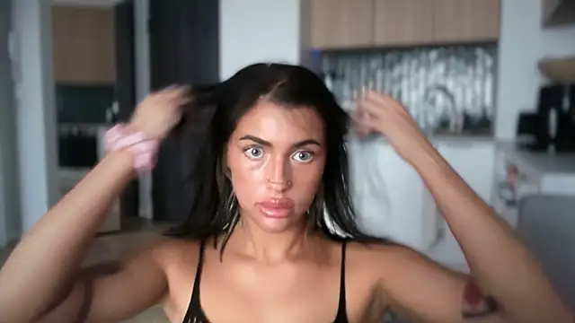 Marakuia054 online show from 11.08.25