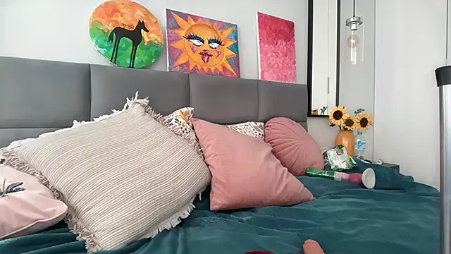 Marakuia054 online show from 04.25.26