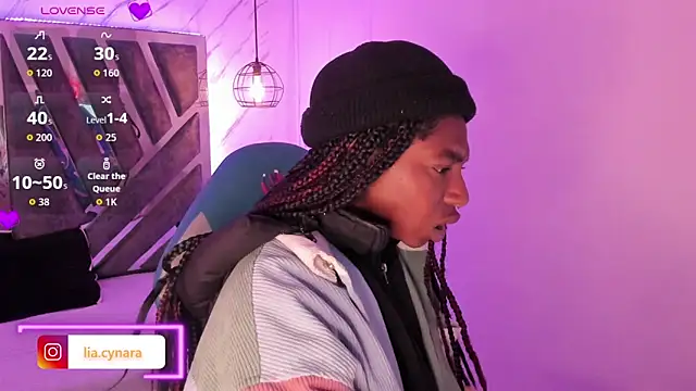 Queen perla  online show from 09.16.25