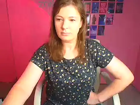 Lissmilf online show from 07.06.26