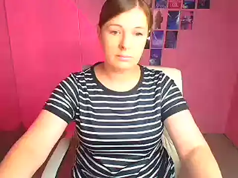 Lissmilf online show from 07.08.26