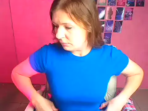 Lissmilf online show from 08.06.26