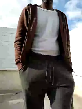 KeptupInosine online show from 03.21.25