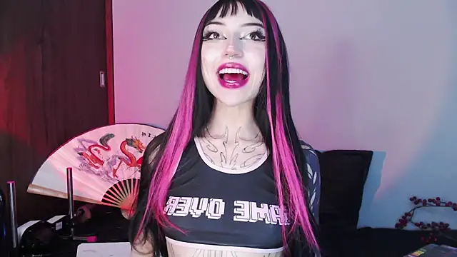 catipetite online show from 01.17.25