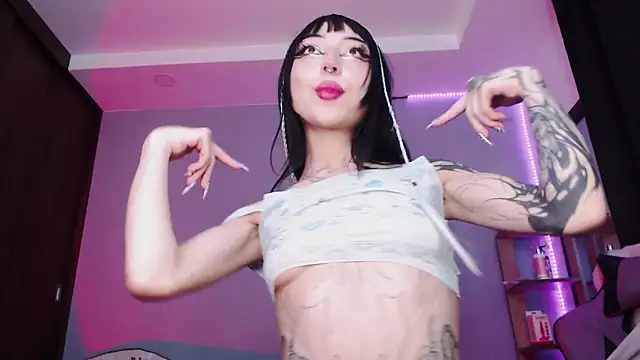 catipetite online show from 01.26.25