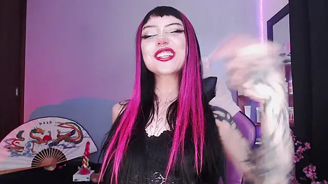 catipetite online show from 02.14.25