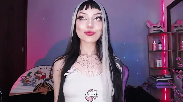 catipetite online show from 02.20.25