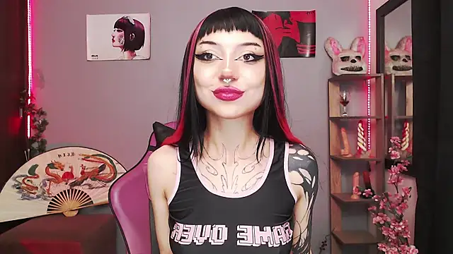 catipetite online show from 11.04.25