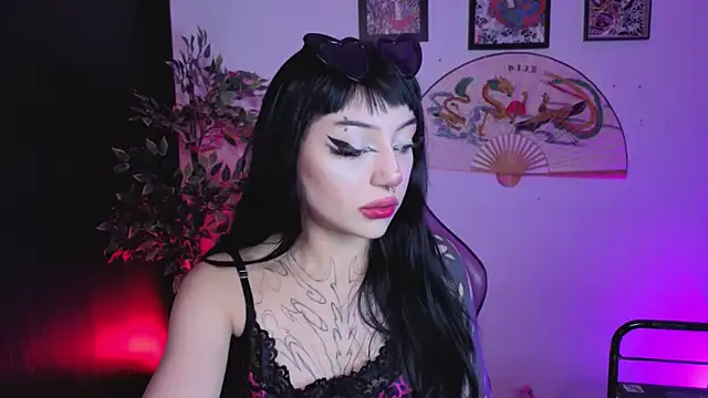 catipetite online show from 07.31.26