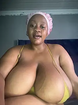 Chubbykarisma27 online show from 03.23.26