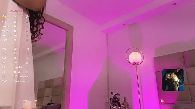 Snapshot of mssjulia chatting on 01.20.25 mssjulia online show from 01.20.25