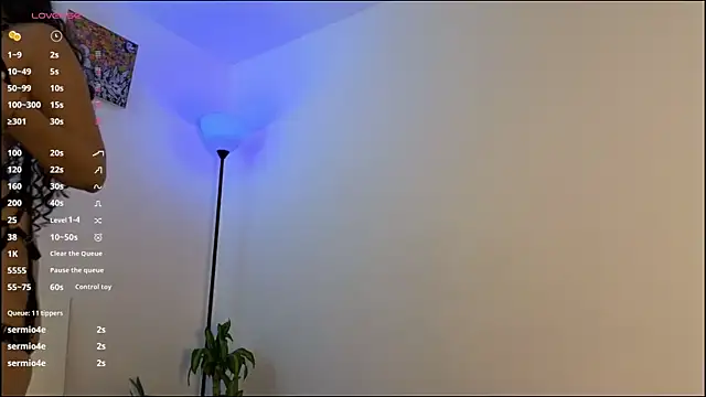 Snapshot of mssjulia chatting on 02.22.25 mssjulia online show from 02.22.25