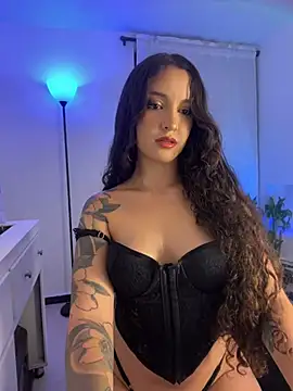 Snapshot of mssjulia chatting on 03.06.25 mssjulia online show from 03.06.25